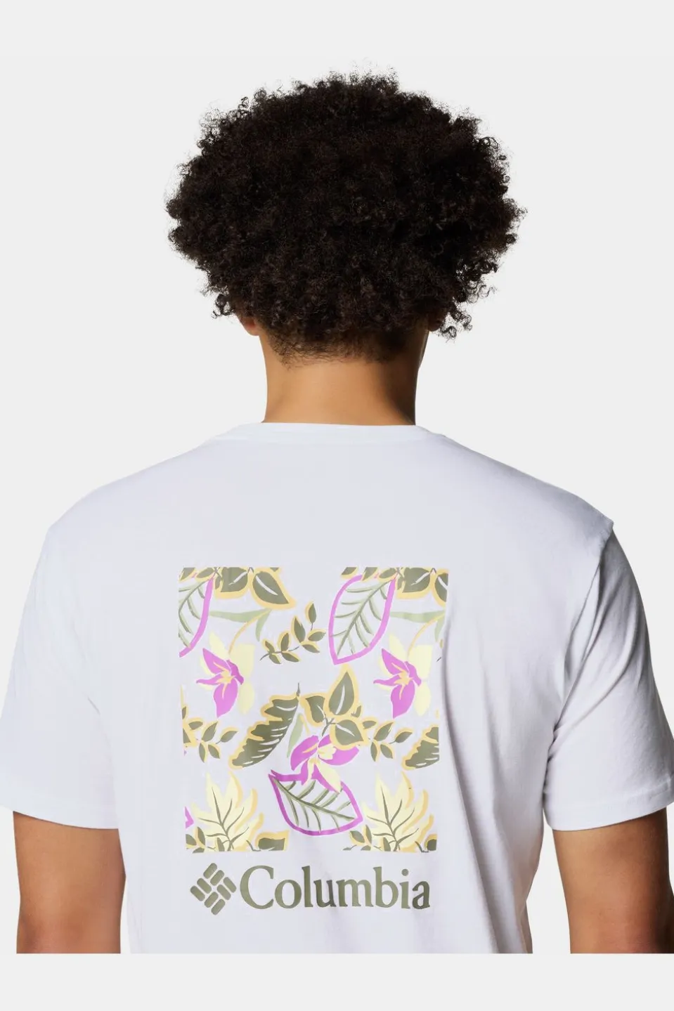 T-Shirt North Cascades™ Short Sleeve Tee