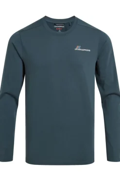 T-Shirt Nosilife Abel Long Sleeved T-Shirt