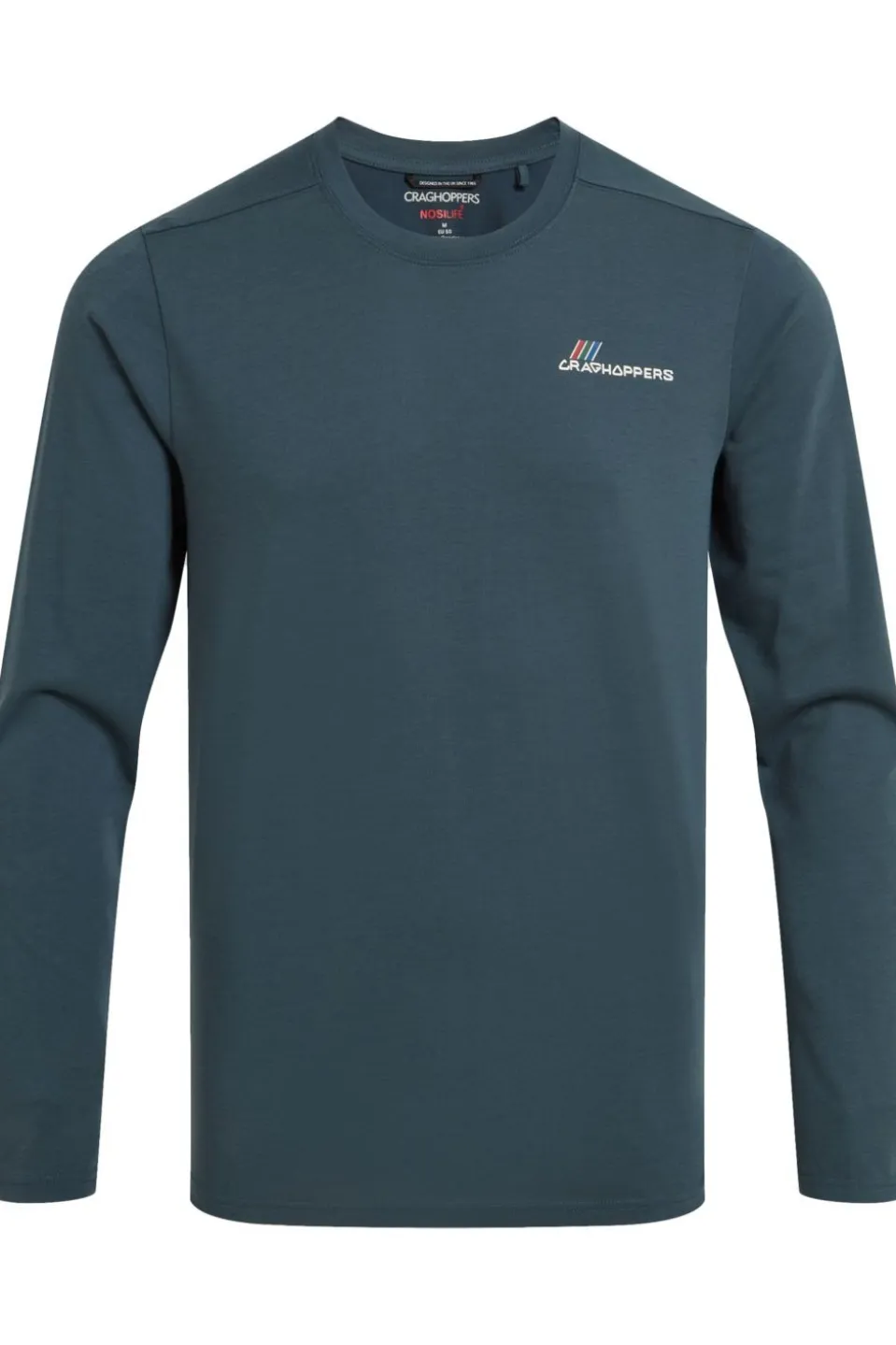 T-Shirt Nosilife Abel Long Sleeved T-Shirt