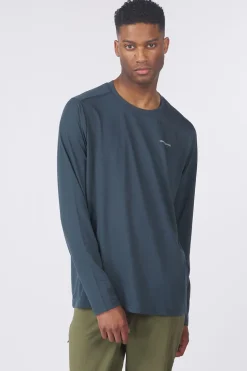 T-Shirt Nosilife Abel Long Sleeved T-Shirt