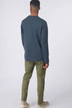 T-Shirt Nosilife Abel Long Sleeved T-Shirt