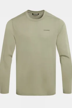 T-Shirt Nosilife Abel Long Sleeved T-Shirt