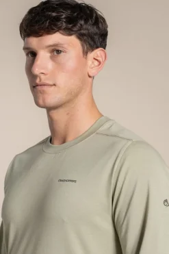T-Shirt Nosilife Abel Long Sleeved T-Shirt