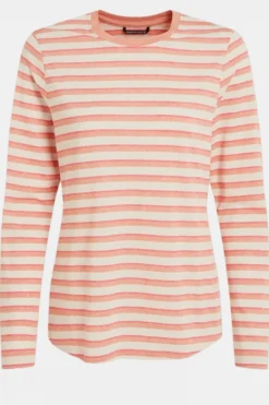 T-Shirt Nosilife Akona Longsleeve