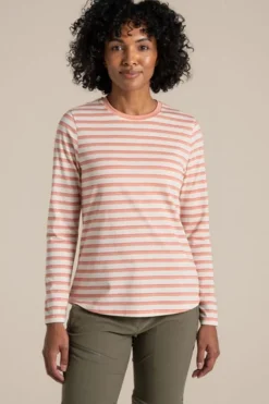 T-Shirt Nosilife Akona Longsleeve