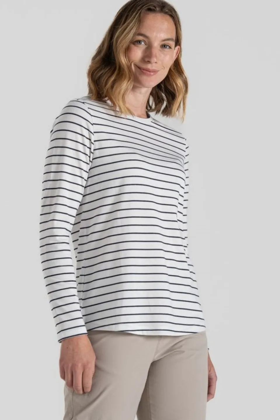 T-Shirt Nosilife Akona Longsleeve