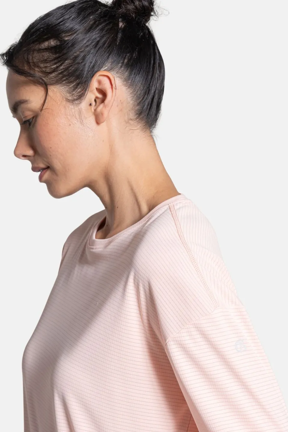 T-Shirt Nosilife Solarshield+ Long Sleeved T-Shirt