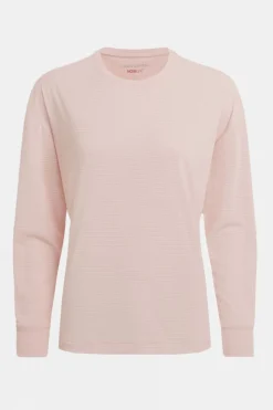 T-Shirt Nosilife Solarshield+ Long Sleeved T-Shirt