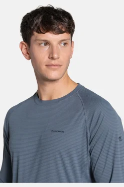 T-Shirt Nosilife Solarshield+ Long Sleeved T-Shirt