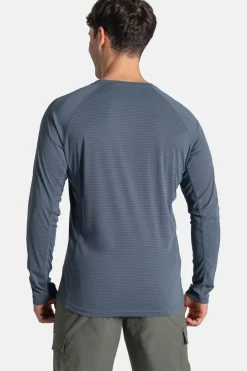 T-Shirt Nosilife Solarshield+ Long Sleeved T-Shirt