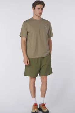 T-Shirt Nsd Logo T-Shirt