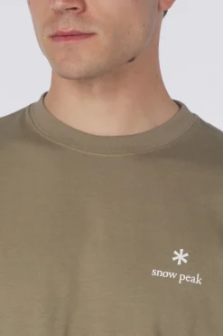 T-Shirt Nsd Logo T-Shirt