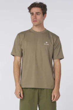 T-Shirt Nsd Logo T-Shirt