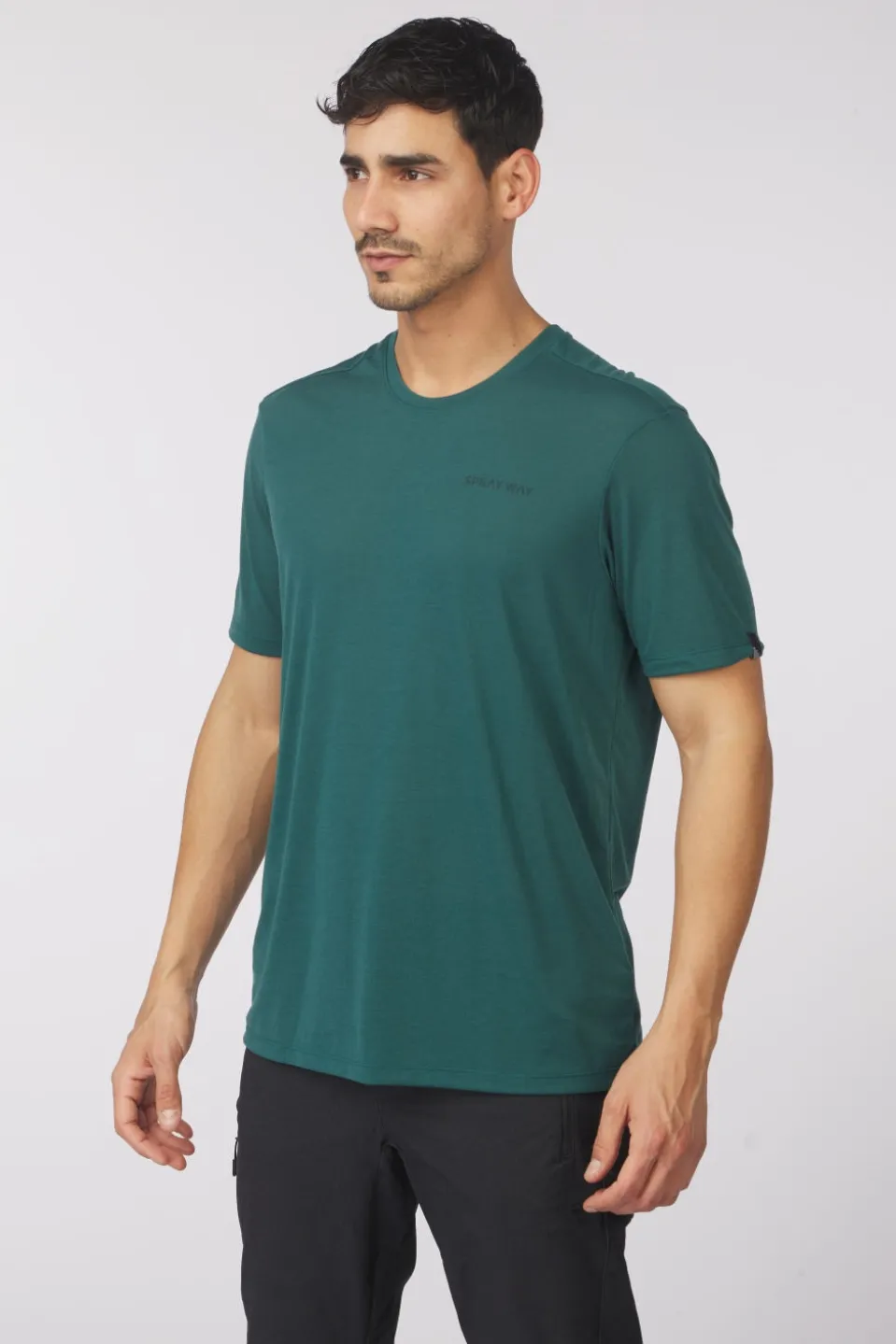 T-Shirt Out And About M Tee