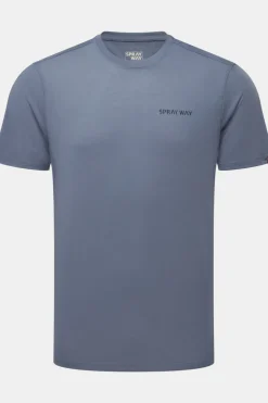 T-Shirt Out And About M Tee