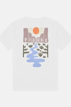 T-Shirt Ouvea Tee