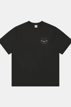 T-Shirt Palm Coast Half T-Shirt
