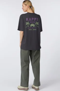T-Shirt Palm Coast Half T-Shirt