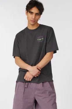 T-Shirt Palm Coast Half T-Shirt