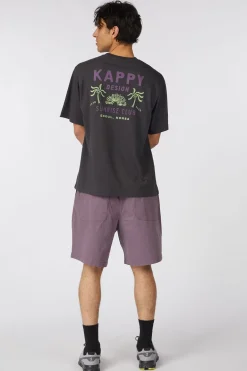 T-Shirt Palm Coast Half T-Shirt