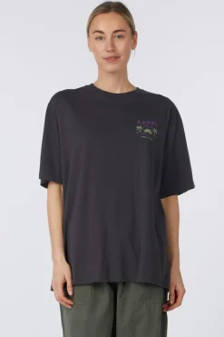 T-Shirt Palm Coast Half T-Shirt
