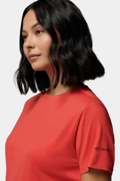 T-Shirt Parsons Point™ Back Graphic Tee