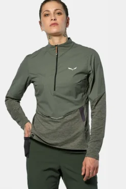 T-Shirt Pedroc Dry Wind Hz Tee W