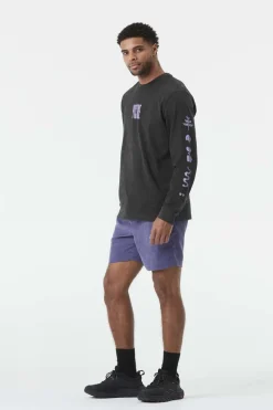 T-Shirt Pembroke Ls Tee