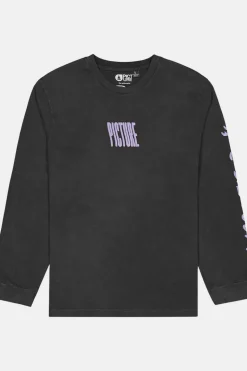 T-Shirt Pembroke Ls Tee