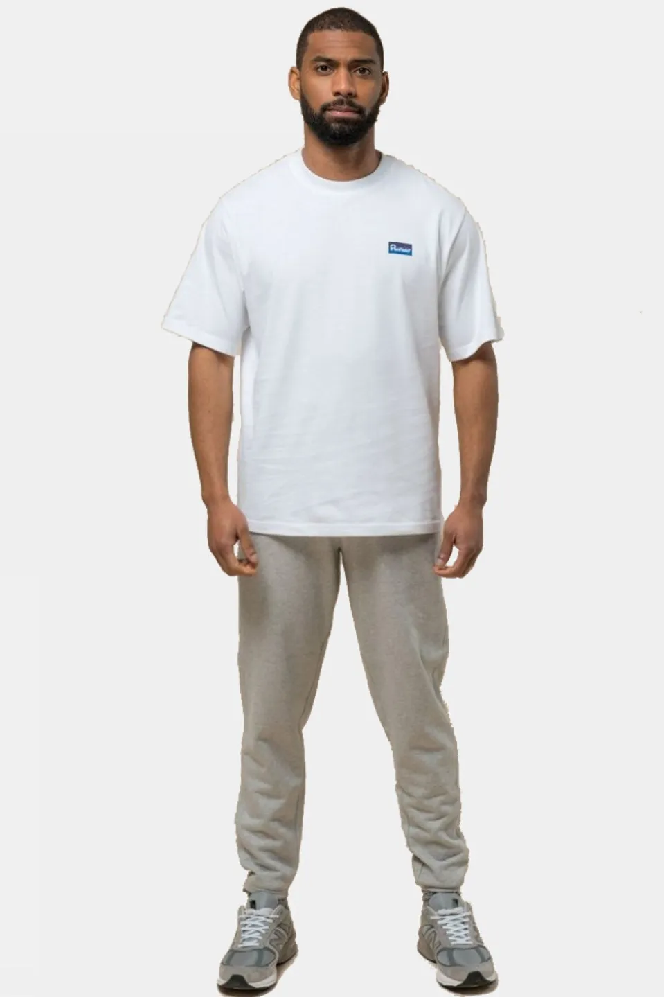 T-Shirt Penfield Fishing Bear S/S T-Shirt