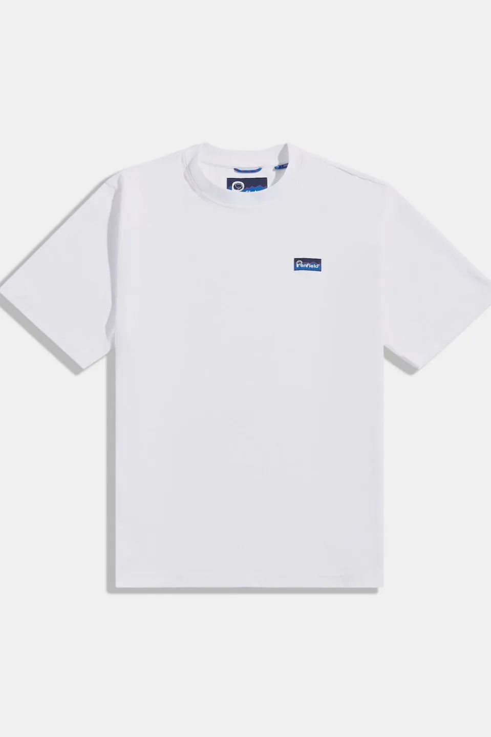 T-Shirt Penfield Fishing Bear S/S T-Shirt