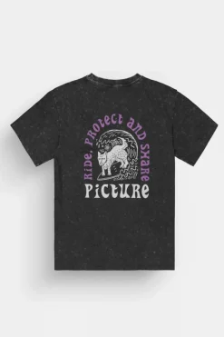 T-Shirt Picturide Tee