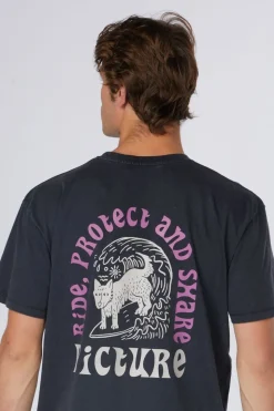 T-Shirt Picturide Tee