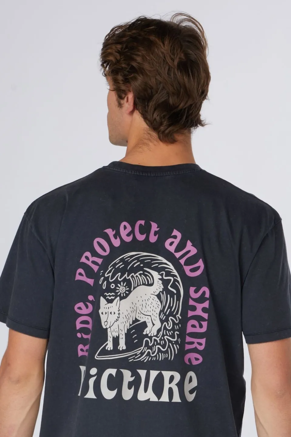 T-Shirt Picturide Tee