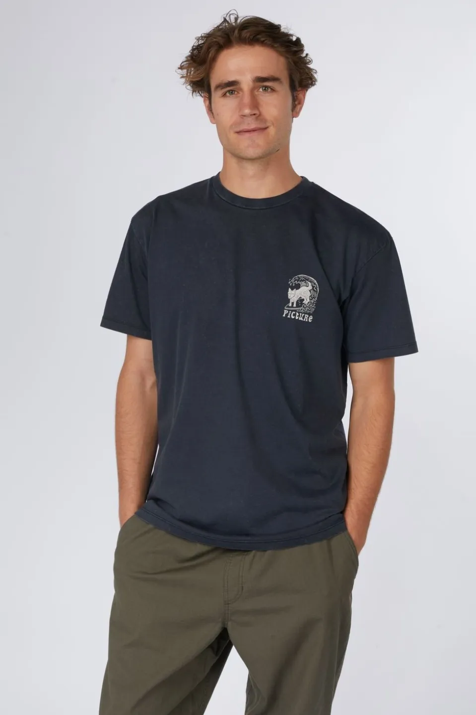T-Shirt Picturide Tee
