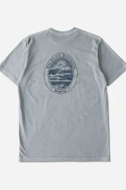T-Shirt Pnw Wild Life