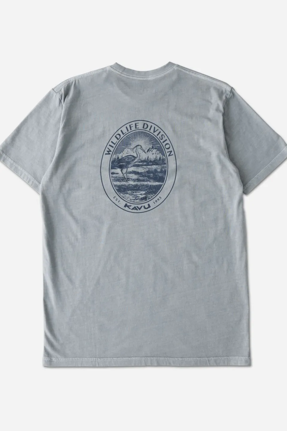 T-Shirt Pnw Wild Life