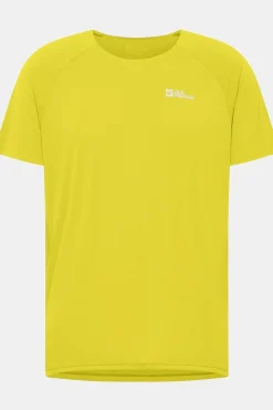 T-Shirt Prelight Stride T M