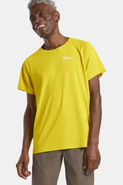 T-Shirt Prelight Stride T M