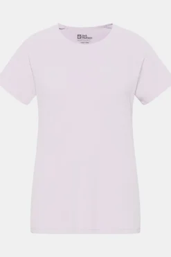 T-Shirt Prelight Stride T W