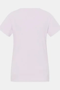 T-Shirt Prelight Stride T W