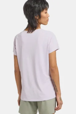 T-Shirt Prelight Stride T W