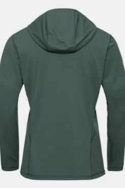 T-Shirt Prelight Suncool Hoody W