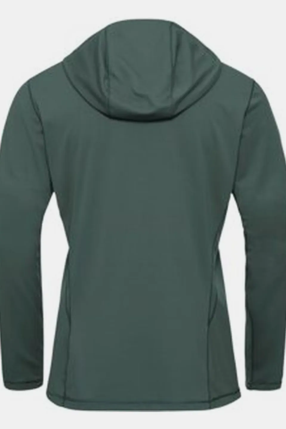T-Shirt Prelight Suncool Hoody W
