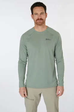 T-Shirt Prelight Swift Ls M