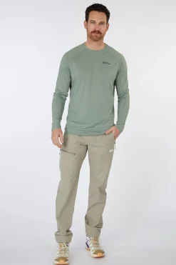 T-Shirt Prelight Swift Ls M