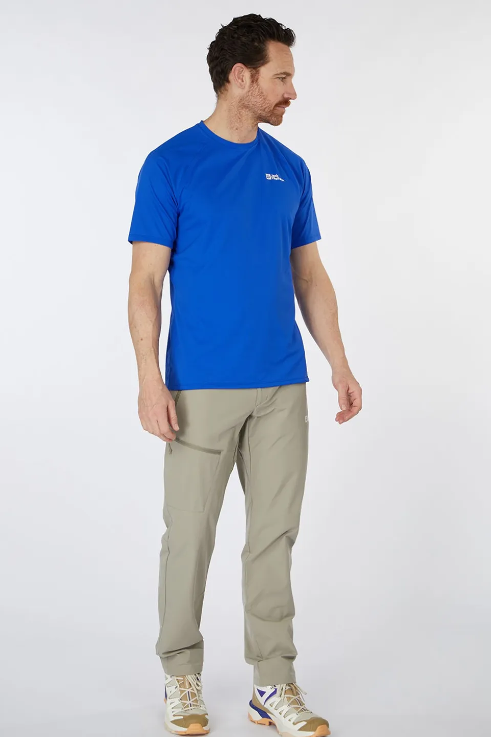 T-Shirt Prelight Swift T M