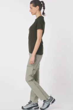T-Shirt Puez Dry T-Shirt W