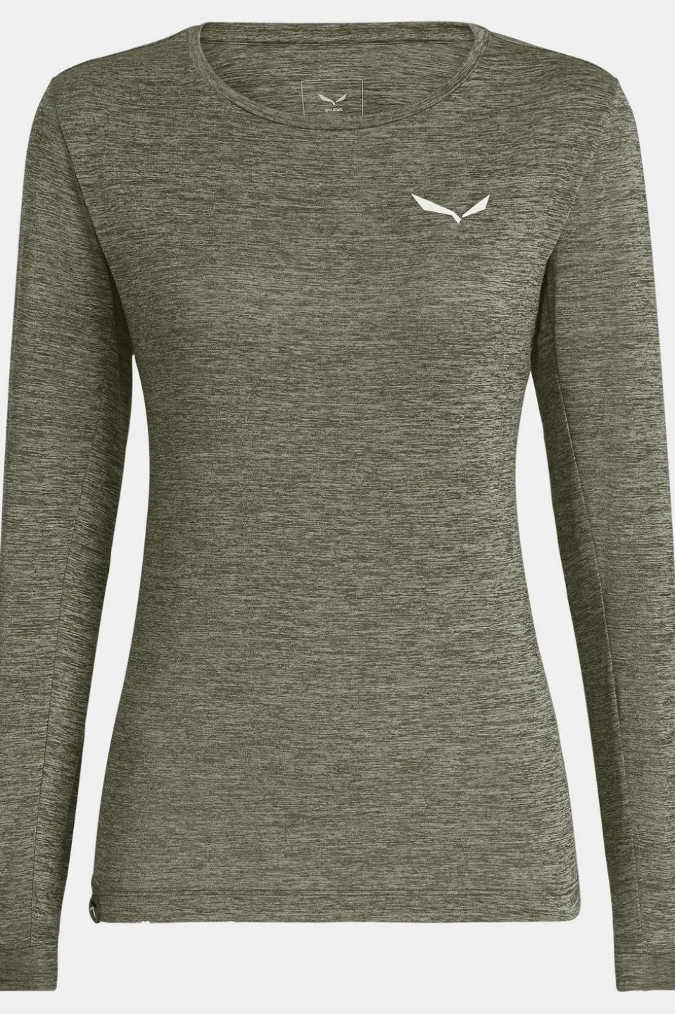T-Shirt Puez Melange Dry