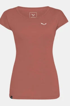 T-Shirt Puez Melange Dry